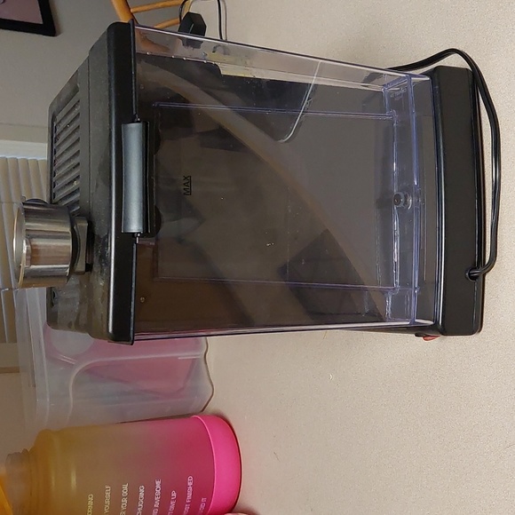 Mr Coffee Expresso and Cappuccino Machine Programmable Coffee Maker, EXCELLENT - Picture 4 of 10